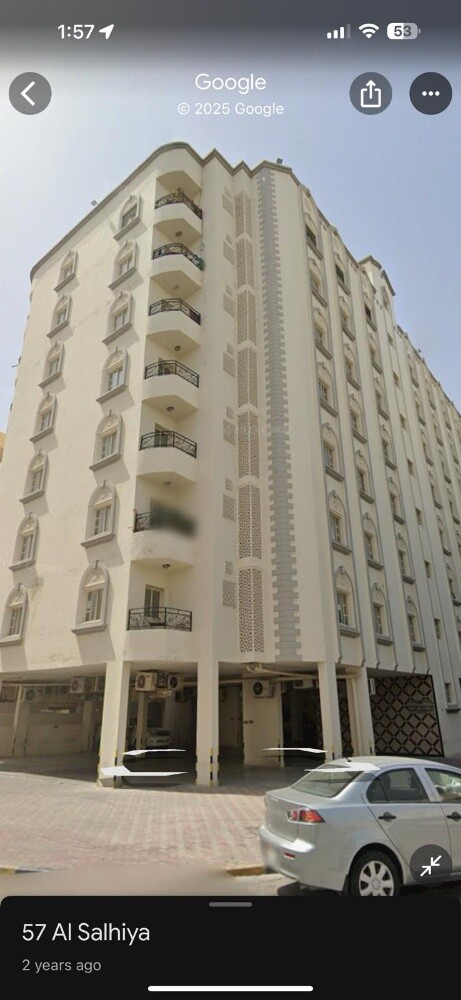 شقة للبيع - 2