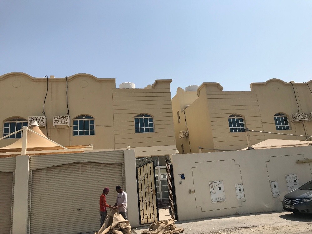 فيلا ايجار معيذر إسكان - 12