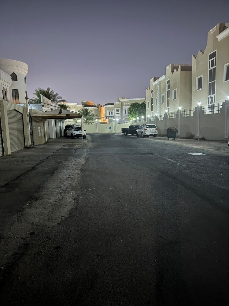 فيلا ايجار معيذر إسكان - 8