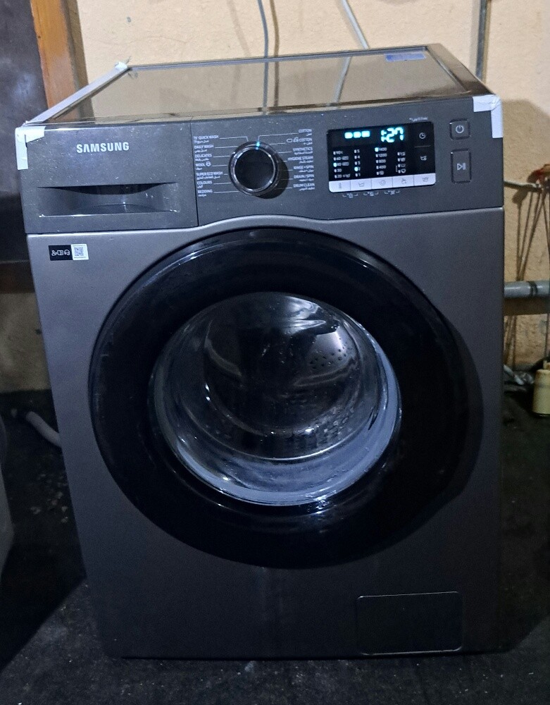 Samsung washing machine for sale - 1