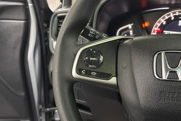 HONDA CR-V LX 2022 40,104 KM - 13