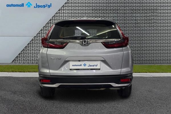 HONDA CR-V LX 2022 40,104 KM - 6