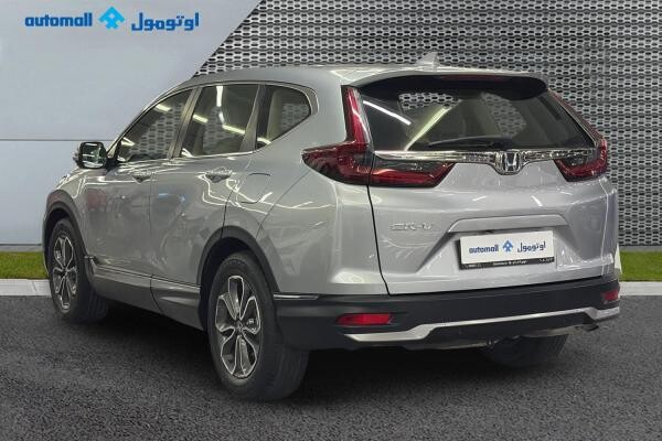 HONDA CR-V LX 2022 40,104 KM - 3