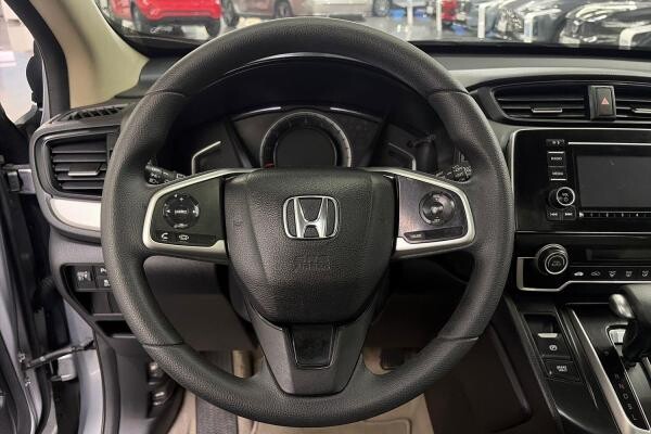 HONDA CR-V LX 2022 40,104 KM - 12