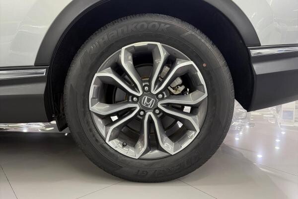 HONDA CR-V LX 2022 40,104 KM - 4