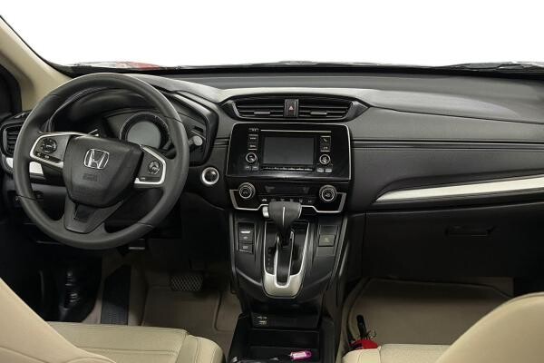 HONDA CR-V LX 2022 40,104 KM - 9