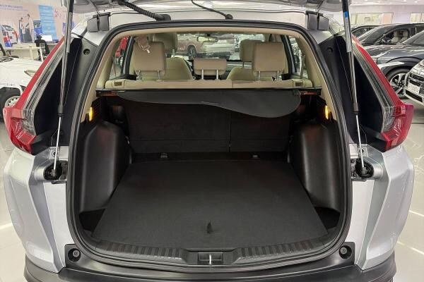 HONDA CR-V LX 2022 40,104 KM - 10