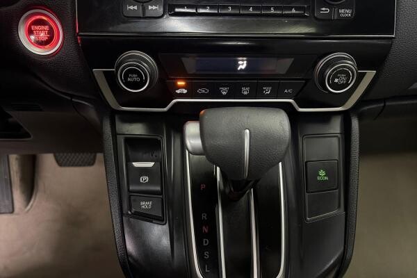 HONDA CR-V LX 2022 40,104 KM - 15