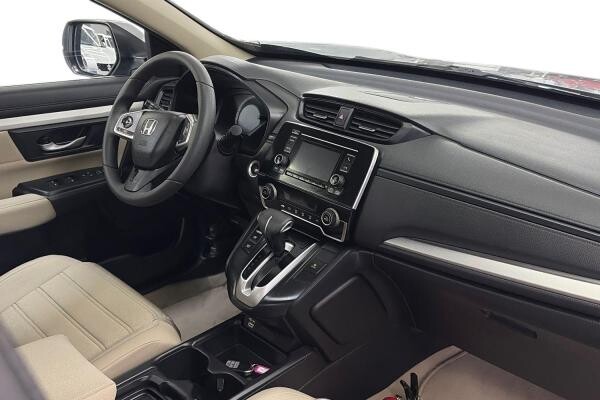 HONDA CR-V LX 2022 40,104 KM - 2