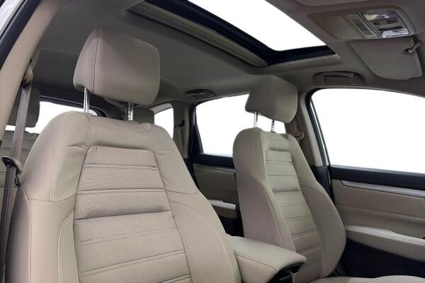 HONDA CR-V LX 2022 40,104 KM - 14