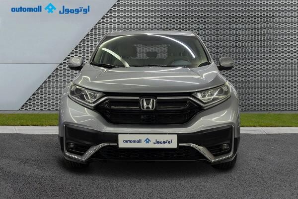 HONDA CR-V LX 2022 40,104 KM - 7