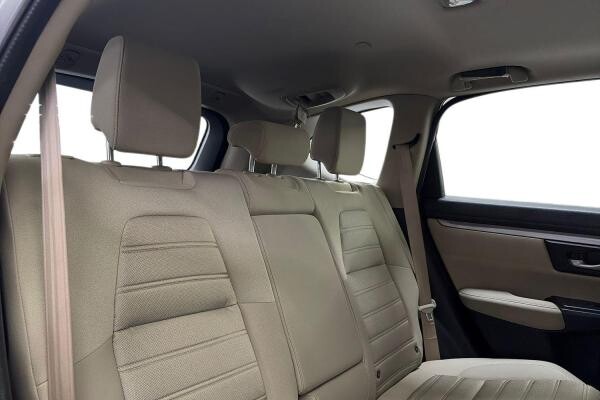 HONDA CR-V LX 2022 40,104 KM - 8