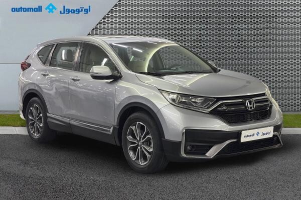 HONDA CR-V LX 2022 40,104 KM - 1