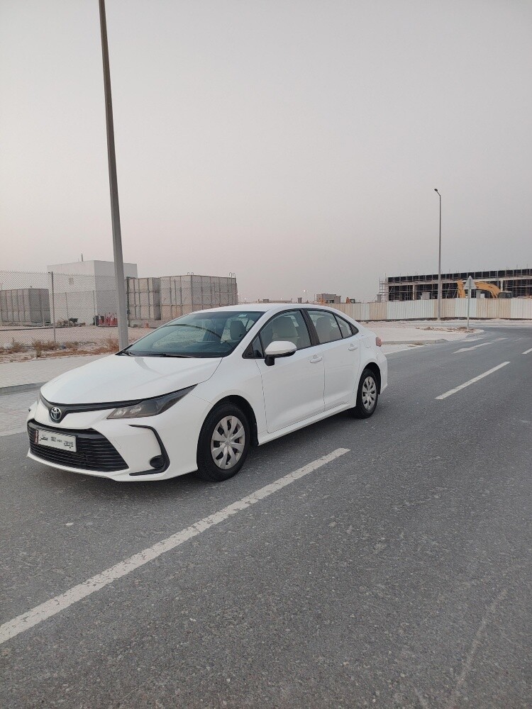 Corolla 2023 - 9