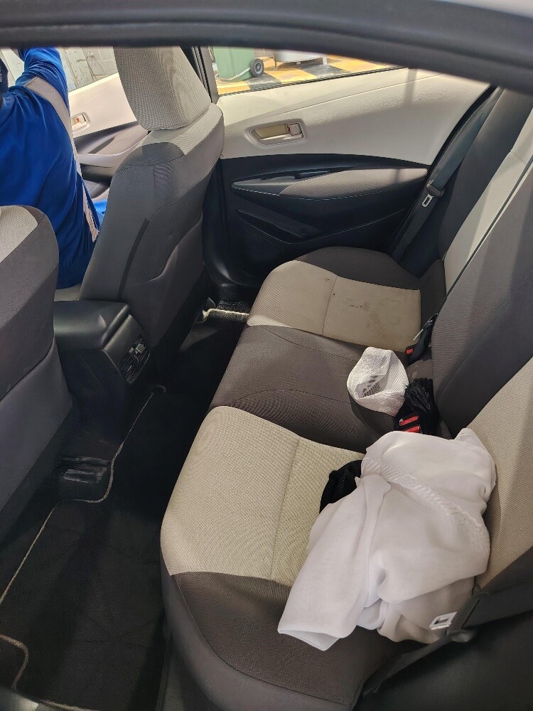 Corolla 2023 - 11