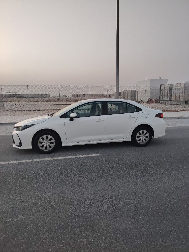 Corolla 2023 - 8