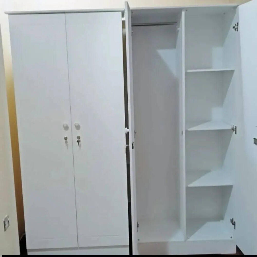 سرير ومرتبة - 1