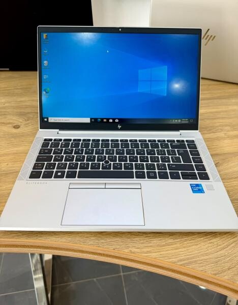 HP EliteBook 840 G8 Only 1,000 - 1