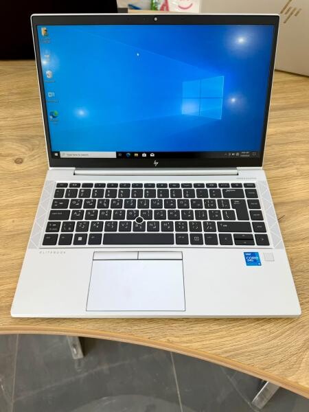 HP EliteBook 840 G8 Only 1,000 - 2