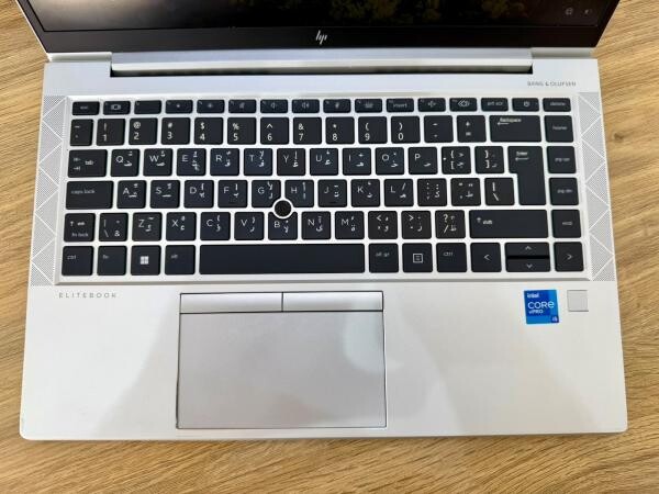 HP EliteBook 840 G8 Only 1,000 - 3