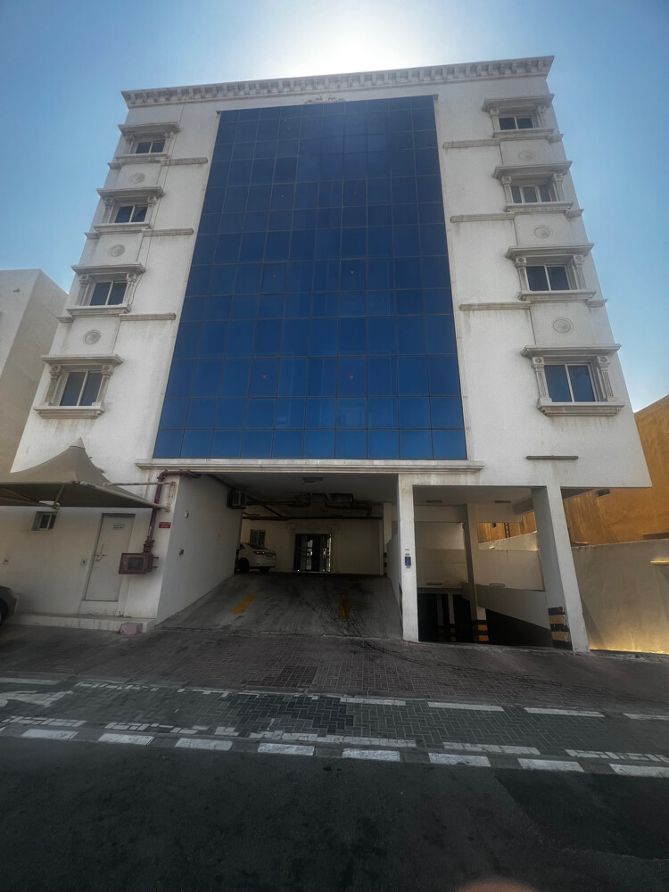 الحاصل للعقارات ترخيص رقم 220 - 1