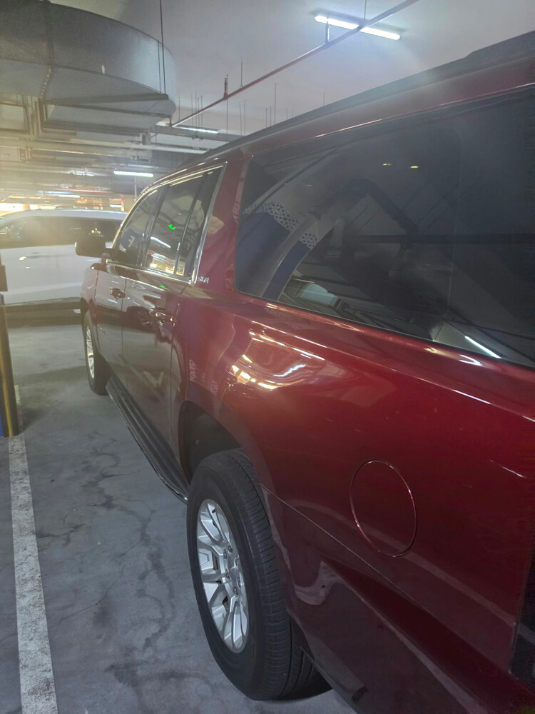 Yukon XL 2016 - 6