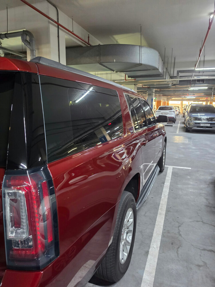 Yukon XL 2016 - 4