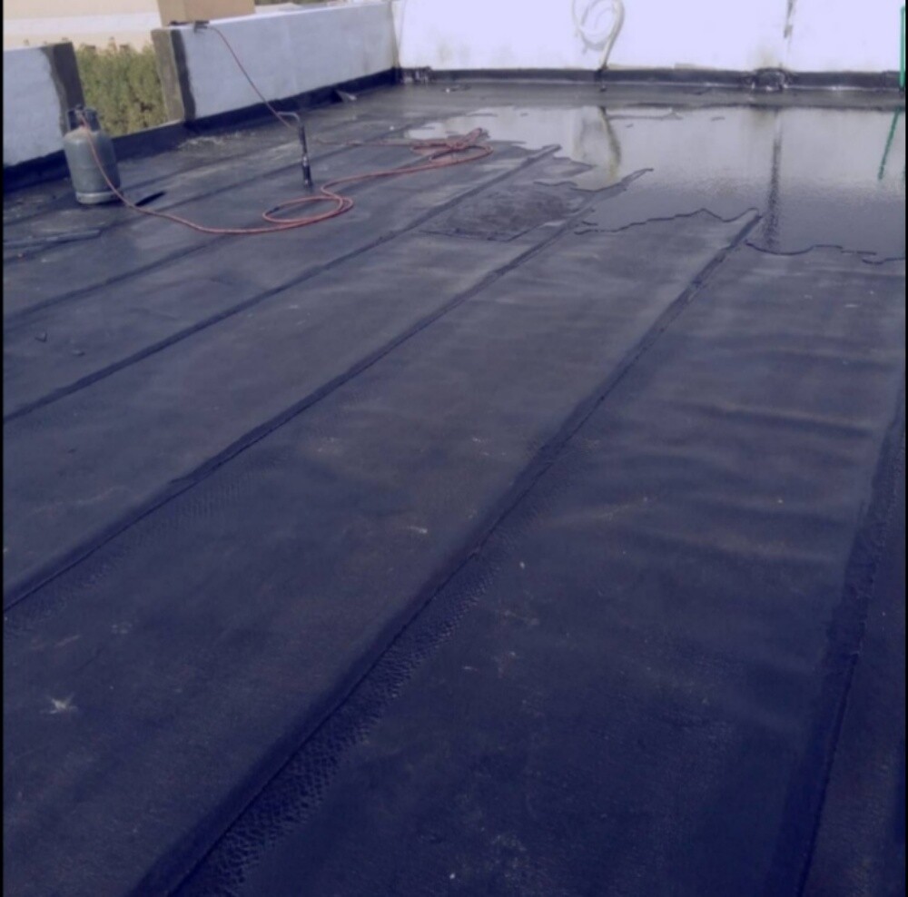all kind of waterproof work - 3