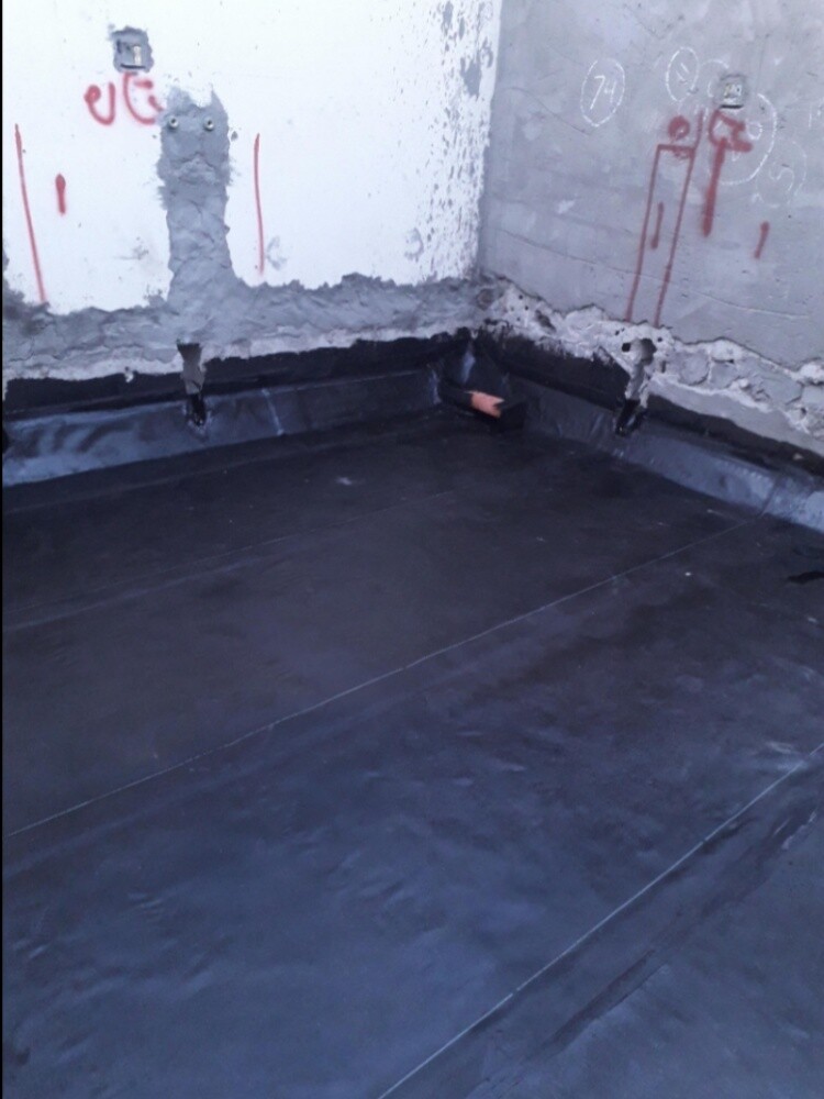 all kind of waterproof work - 4