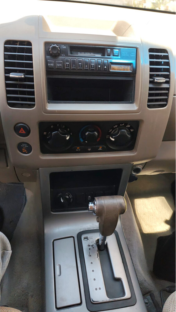 Nissan pathfinder for sale - 5