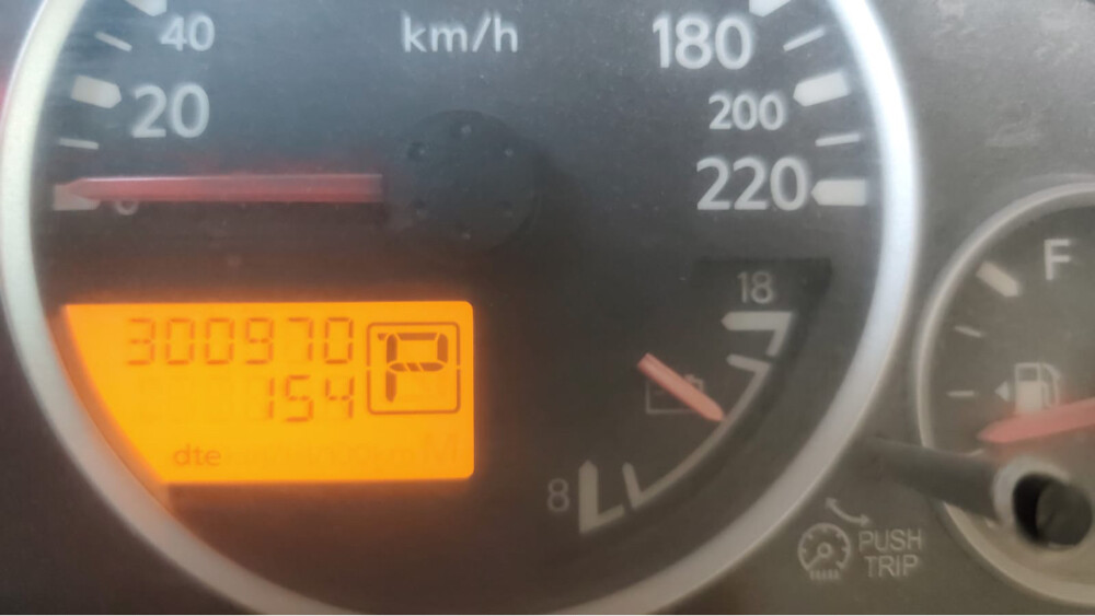 Nissan pathfinder for sale - 6