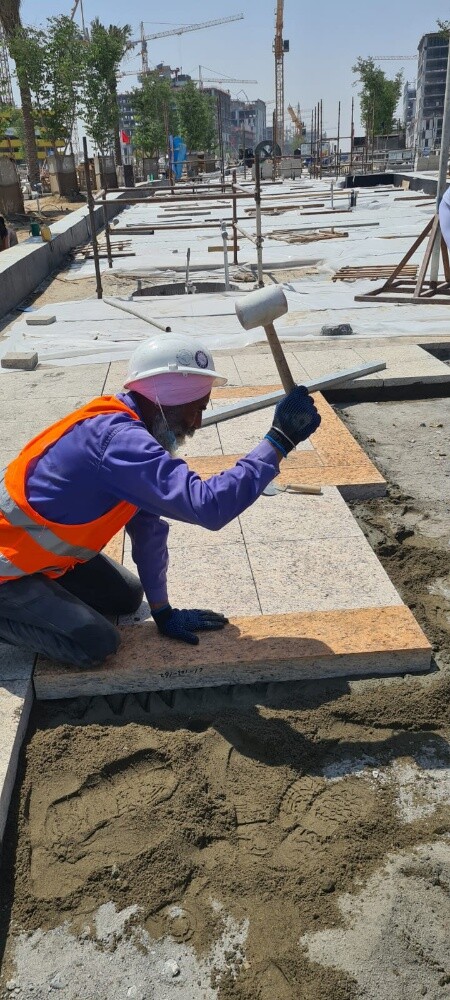 all kind of interlock work - 7