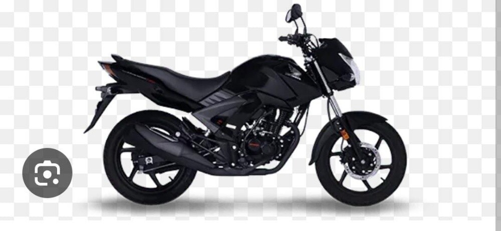 Honda Unicorn 0-km 2026 model. - 1