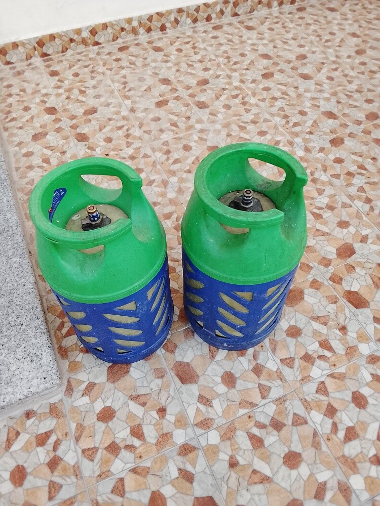 gases - 1