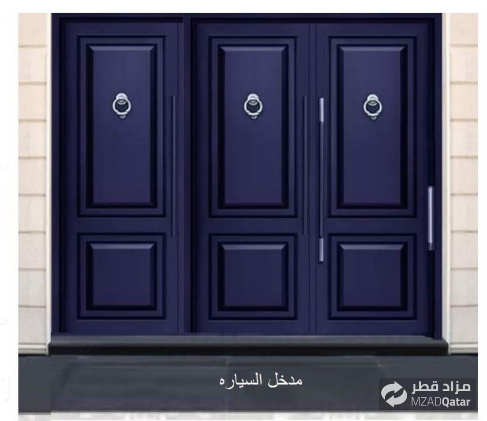 نقوم بجميع الحدادة ترتيب وتركيب ا - 1