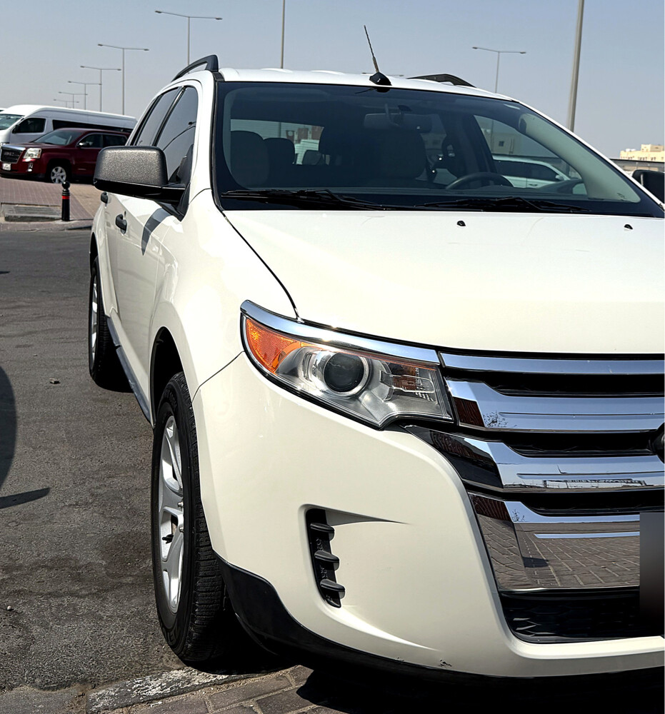 Ford Edge AWD for Sale – Low Mileag - 7