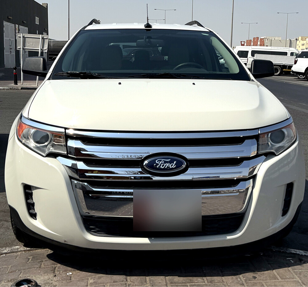 Ford Edge AWD for Sale – Low Mileag - 6