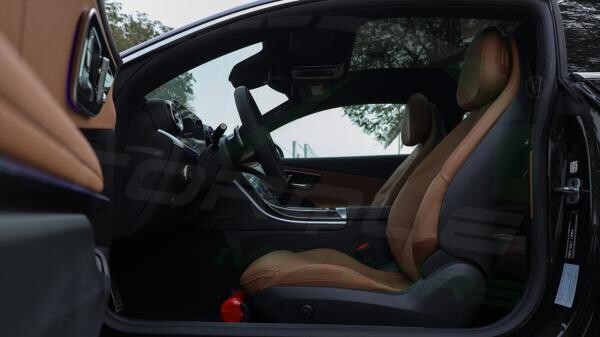 2026 Mercedes-Benz CLE 200 AMG - 8