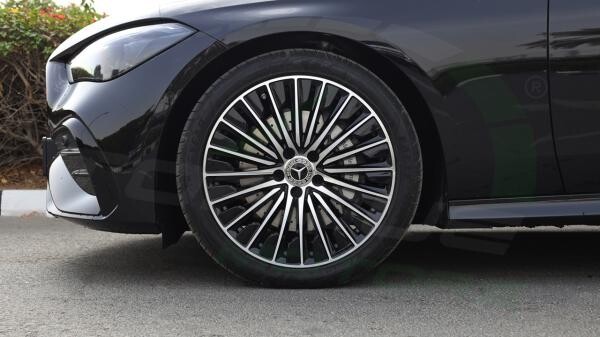 2026 Mercedes-Benz CLE 200 AMG - 15