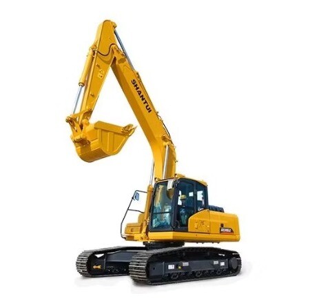SHANTUI EXCAVATOR 22 TON - 2