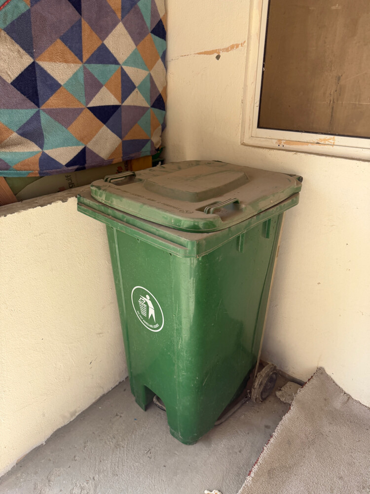 jack,carate, trolly,bin etc - 2
