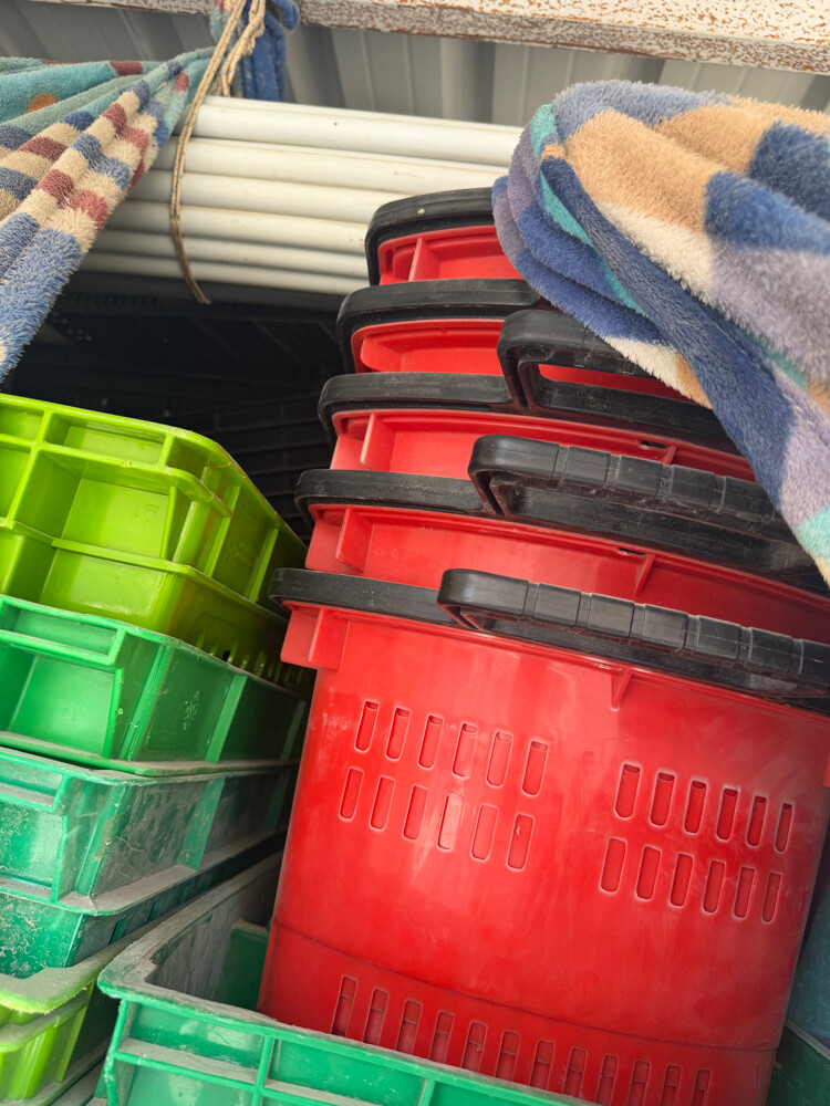 jack,carate, trolly,bin etc - 3