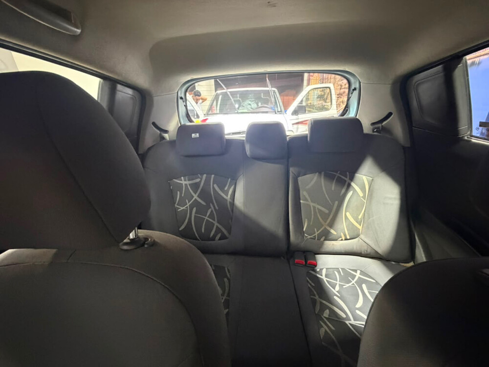 chevorlet spark 2014 - 5