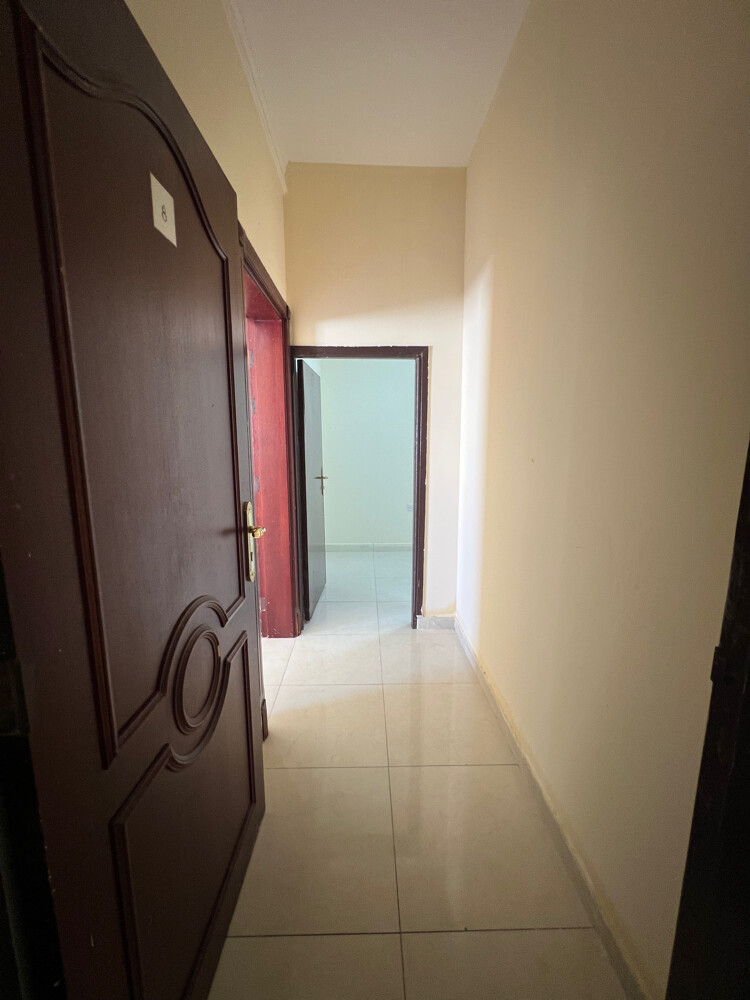 Flat For Rent - 1
