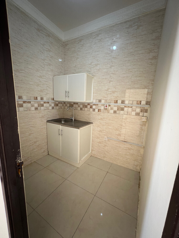 Flat For Rent - 6