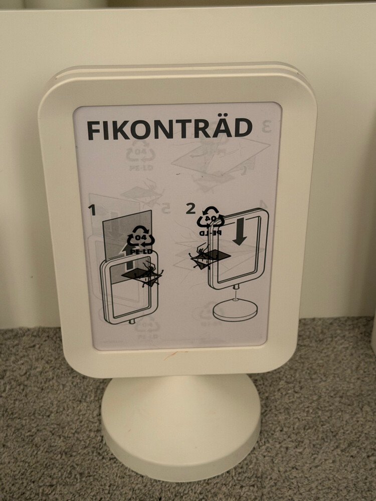 ikea lightings  - 3