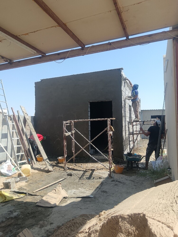 مقاول بناء ملاحق ومجالس وتوسعات - 27