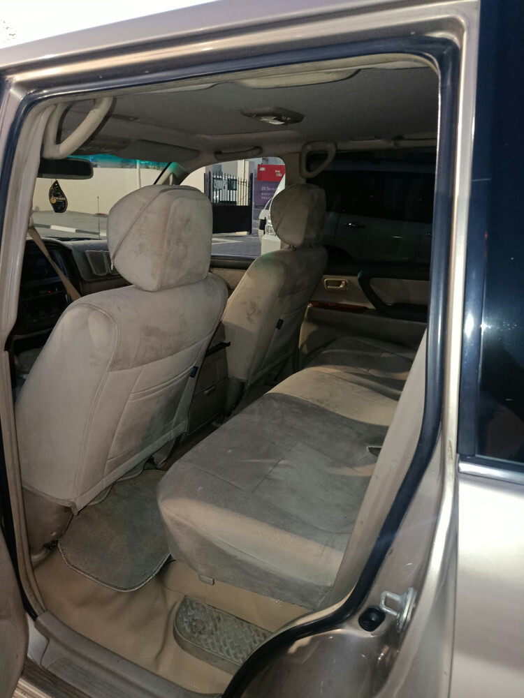  6 cylinder good condition  - 3