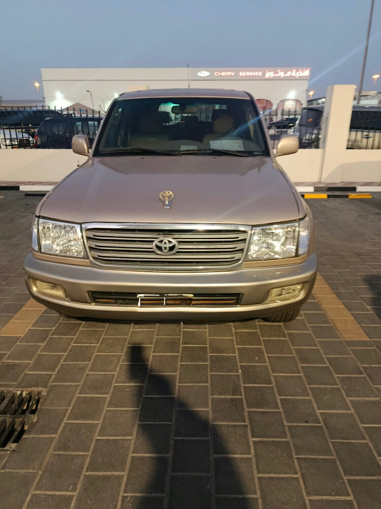  6 cylinder good condition  - 1