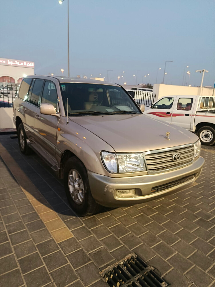  6 cylinder good condition  - 6